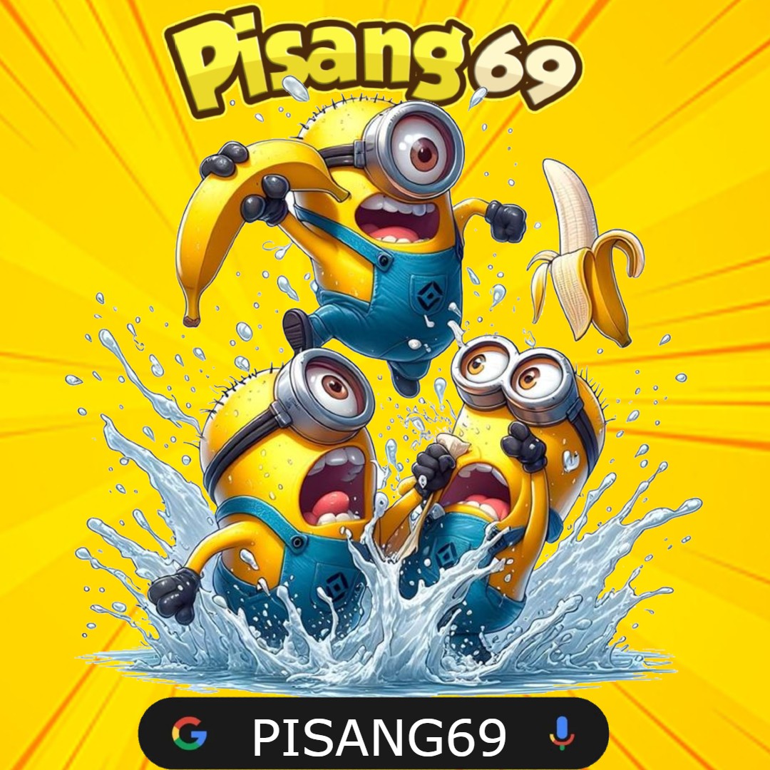 PISANG69 - SITUS GACOR KERAJAAN SLOT PISANG 69 ADALAH SLOT GACOR TERBAIK SITUS69 